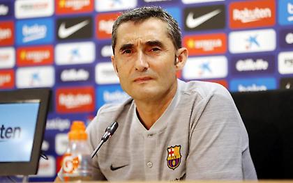 Θέλει Βαλβέρδε η Μαρσέιγ