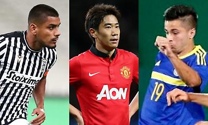 Πάει για τέσσερις μεταγραφές ο ΠΑΟΚ!