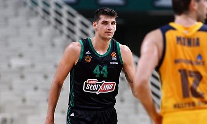 Ευρωλίγκα: Τα καλύτερα του MVP Μήτογλου (video)