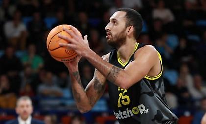 Περιστέρι: Θέλει Χρυσικόπουλο που άφησε ελεύθερο η ΑΕΚ