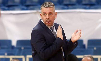 Παπαθεοδώρου: «Δεν θα πούμε όχι για μία ενδιαφέρουσα περίπτωση»