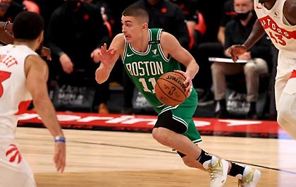 Σέλτικς: Χάνουν τον Πρίτσαρντ για 15 μέρες