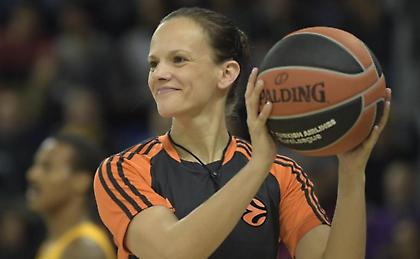 Οι διαιτητές Ολυμπιακού και Παναθηναϊκού στη διαβολοβδομάδα