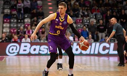 Ανακοίνωσε Κλάιν η Μακάμπι Τελ Αβίβ