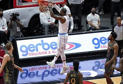 Με Λεμπρόν και Μάρεϊ το Top 10 της ημέρας