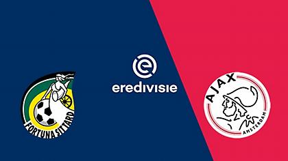 Φορτούνα Σιτάρντ-Άγιαξ