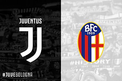 Γιουβέντους-Μπολόνια