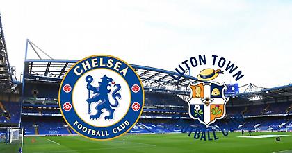 Τσέλσι-Λούτον
