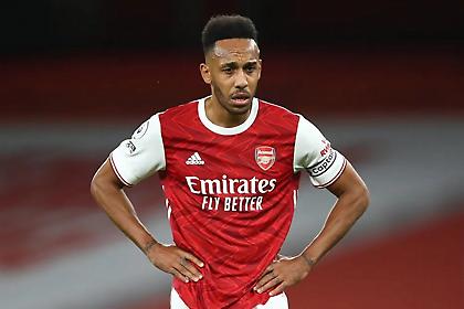 Πήρε άδεια επ' αόριστον ο Ομπαμεγιάνγκ