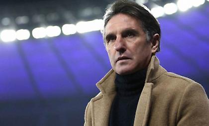 Τελειώνει από Χέρτα ο Λαμπαντία