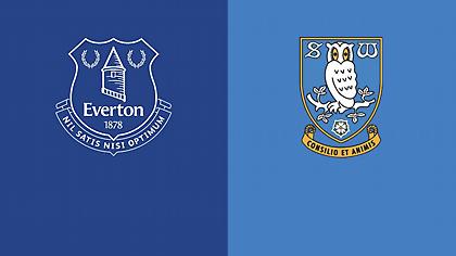 Έβερτον-Σέφιλντ Γουένσντεϊ