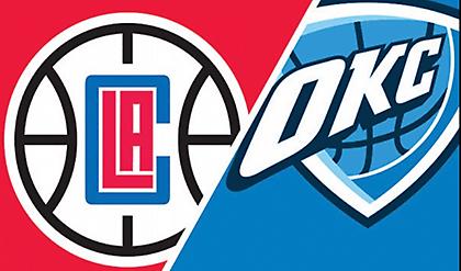 Κλίπερς-Θάντερ