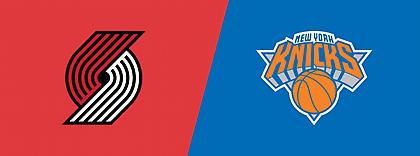 Μπλέιζερς-Νικς