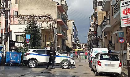 Τραγωδία στα Γιάννενα: Δύο νεκροί έπειτα από πτώση από τον τέταρτο όροφο