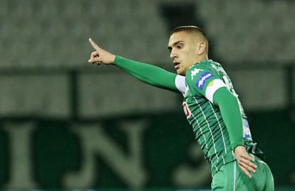 Ο Καμπετσής της προόδου και το νέο συμβόλαιο (vids)