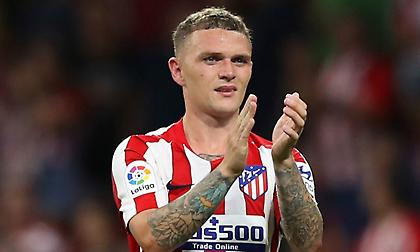 Απορρίφθηκε από το CAS η έφεση του Τρίπιερ για τον αποκλεισμό του