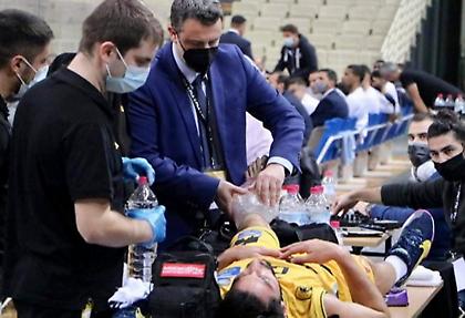 Σοκ με Γκίκα στην ΑΕΚ!