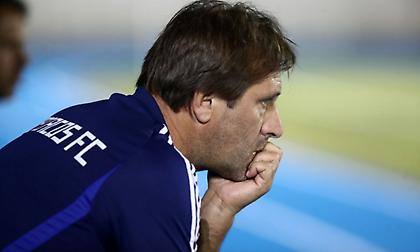 Η ενδεκάδα του Ολυμπιακού για Ατρόμητο