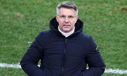 Ατρόμητος: Η ενδεκάδα με Ολυμπιακό