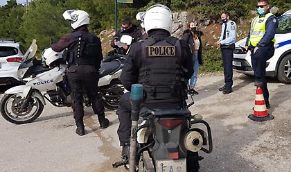 Άγνωστοι ξυλοκόπησαν δύο ανήλικους στην Αργυρούπολη για να τους πάρουν τα κινητά 