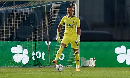 Θετικός στον κορωνοϊό ο Βλαχοδήμος