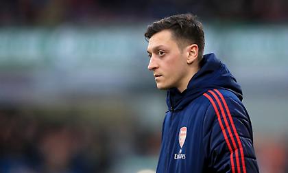 Ανακοινώθηκε ο Εζίλ στην Φενέρμπαχτσε