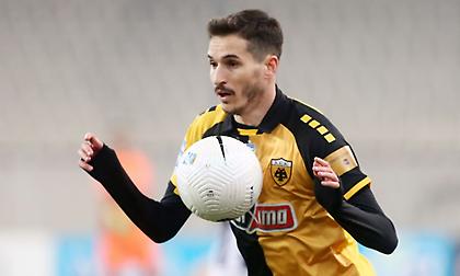 Λόπες: «Έχουμε βελτιωθεί, με τη σωστή νοοτροπία θα πάρουμε τους τρεις βαθμούς κόντρα στον ΠΑΟΚ»