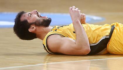 Τα περαστικά του Ιωνικού στον Γκίκα