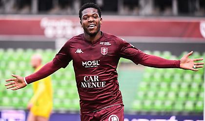 Βύθισε την Ναντ η Μετς