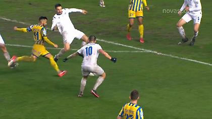 Παναιτωλικός-Λαμία: Ο Επασί είπε «όχι» στον Ντίας