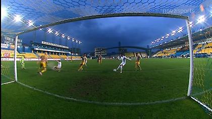 Παναιτωλικός-Λαμία: Μυθική χαμένη ευκαιρία του Καραμάνου