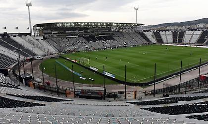 Μπλακ-άουτ στην ευρύτερη περιοχή της Τούμπας!