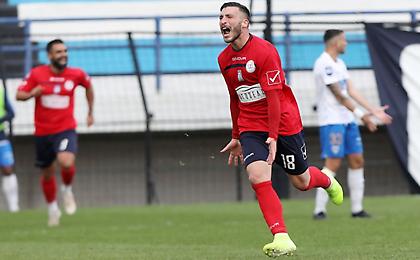 Τα highlights της 3ης αγωνιστικής της Super League 2