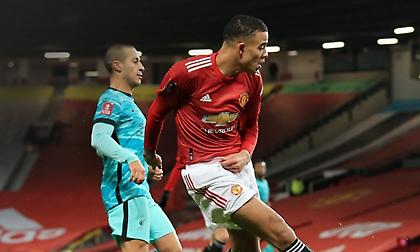 Η απάντηση της Μάντσεστερ Γιουνάιτεντ στη Λίβερπουλ (video)