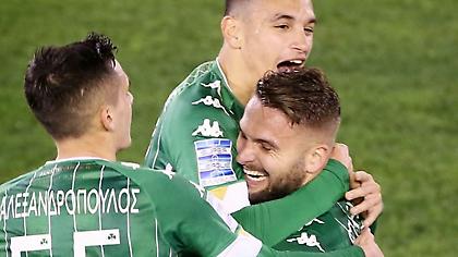 Τώρα αρχίζουν τα (πολύ) «δύσκολα»: Χωρίς Σένκεφελντ-Αλεξανδρόπουλο στο Βόλο