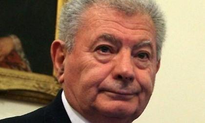 Αγνοείται ο πρώην υπουργός, Σήφης Βαλυράκης