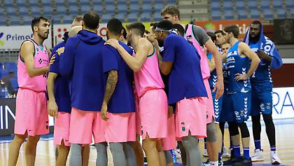 Έτρεχε με… 110 η Μπαρτσελόνα