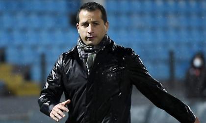 Λόπεθ: «Περήφανος για τους παίκτες μου, πάλεψαν σε δύσκολες συνθήκες»