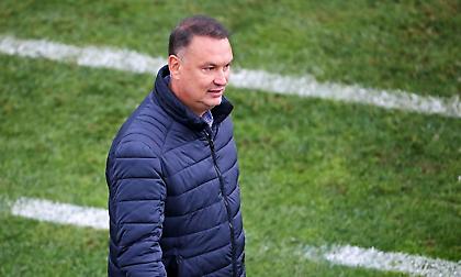 Γρηγορίου: «Ένας βαθμός που μας διατηρεί στο παιχνίδι της παραμονής» (video)