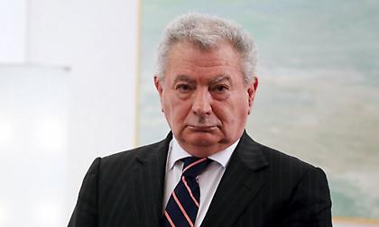 Βρέθηκε νεκρός ο Σήφης Βαλυράκης