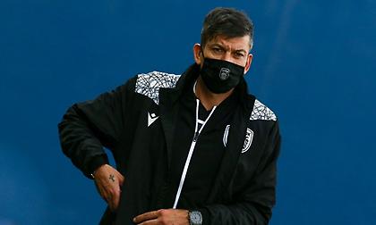 Γκαρσία: «Ήταν ένα πραγματικό ντέρμπι, βρήκαμε τα ψυχικά αποθέματα»