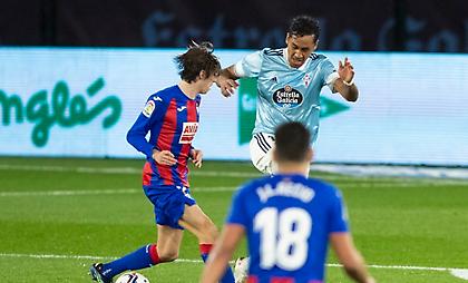 Μοιρασιά στο Βίγκο!