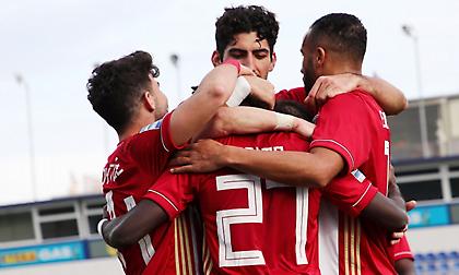 Η βαθμολογία της Super League: Στο +11 ο Ολυμπιακός