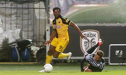 Η κριτική των παικτών της ΑΕΚ