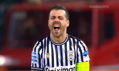 Τα γκολ της 18ης αγωνιστικής της Super League 1 (video)