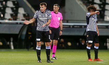 Η κριτική των παικτών του ΠΑΟΚ