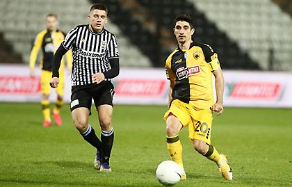 Πένθος για τον Μάνταλο: «Έχασε» τον παππού του