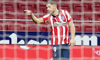 Στον… 7ο ουρανό η Ατλέτικο!