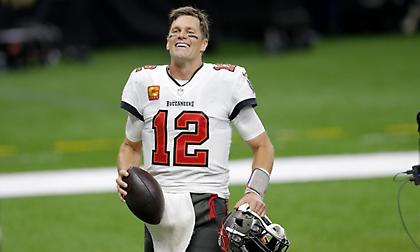 Μυθικός Τομ Μπρέιντι για 10η φορά σε τελικό SuperBowl!