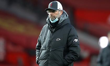 Κλοπ: «Μην ανησυχείτε για μας»